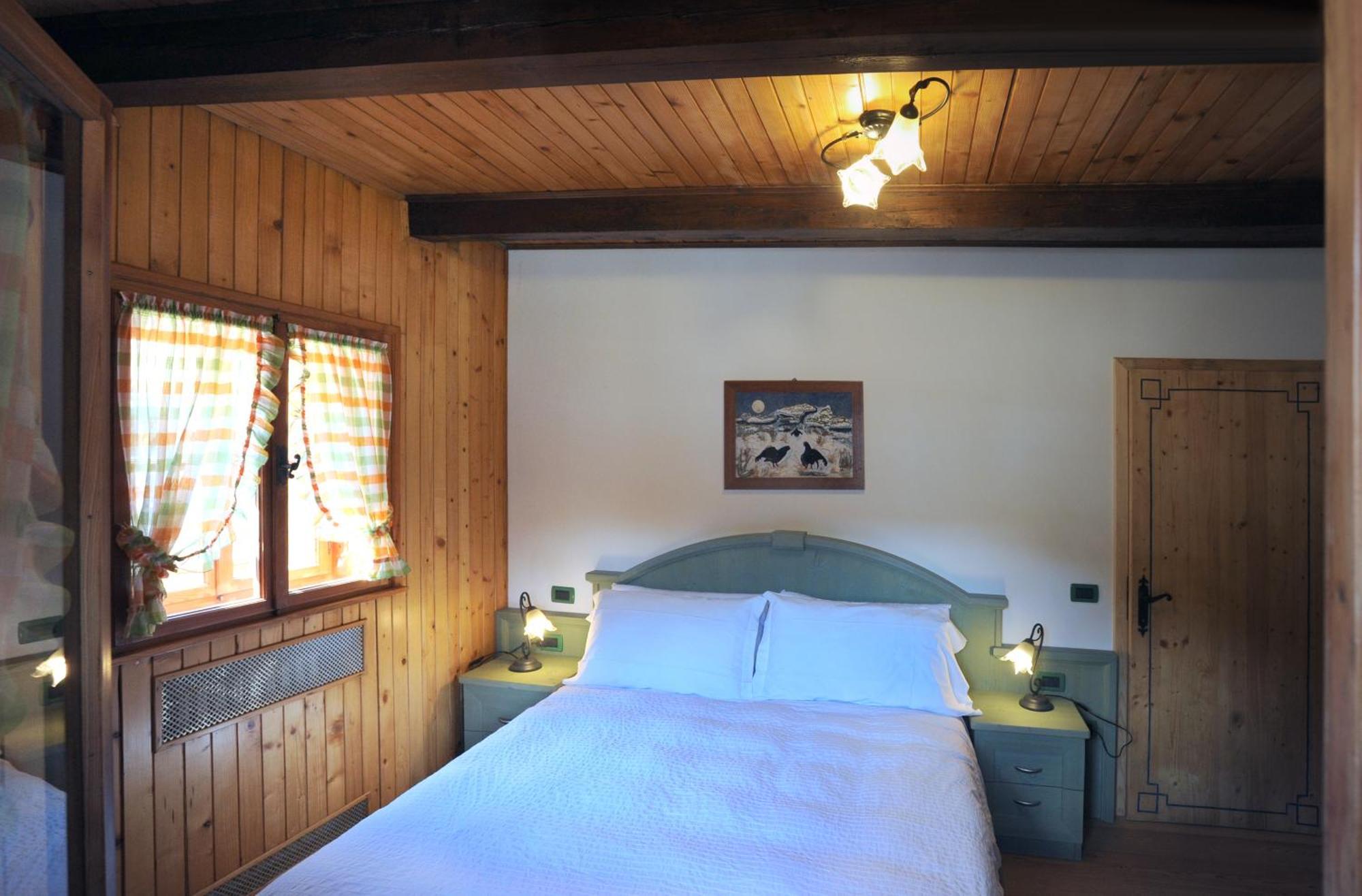 Albergo Diffuso Comeglians Номер фото