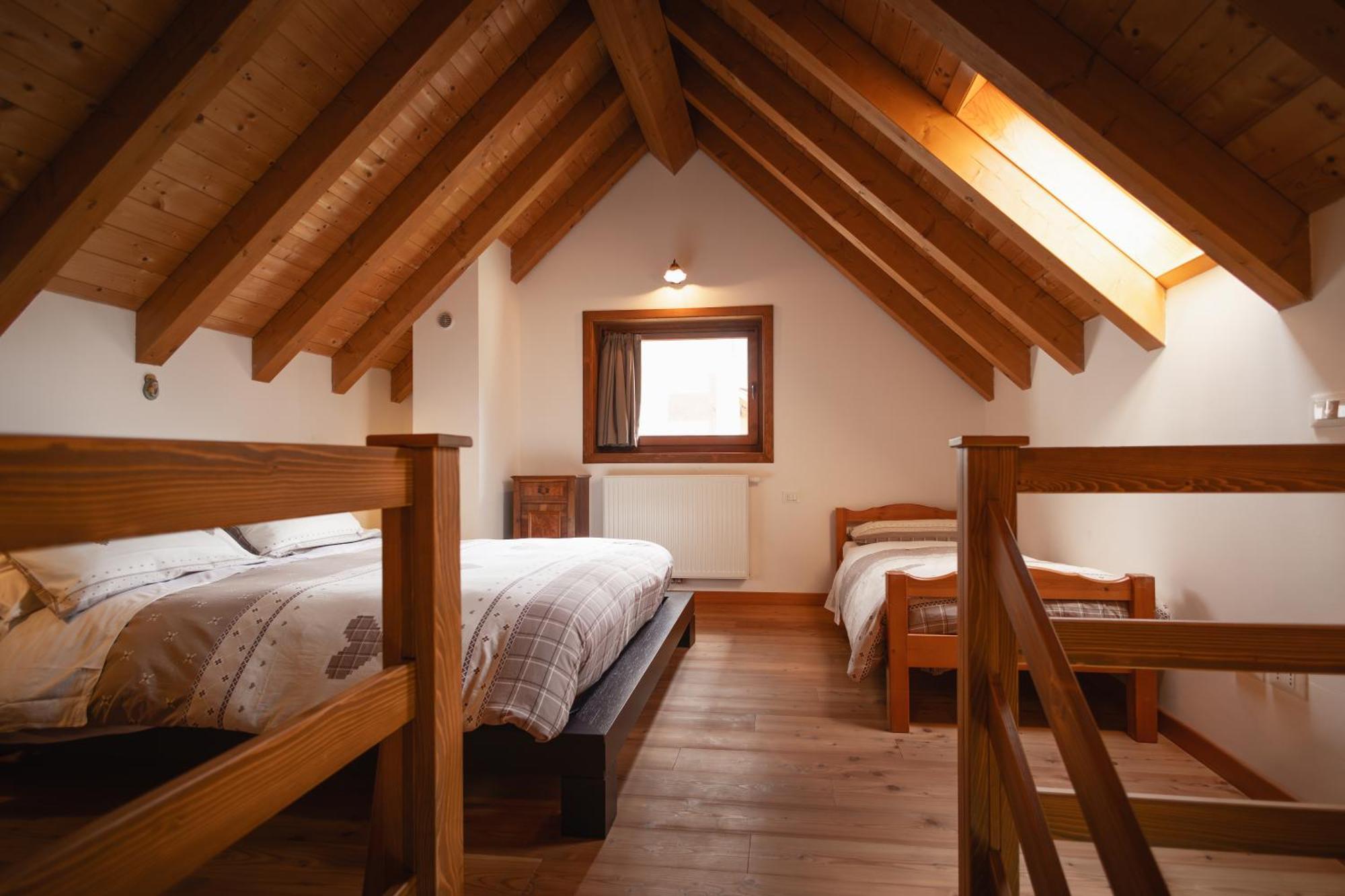 Albergo Diffuso Comeglians Экстерьер фото