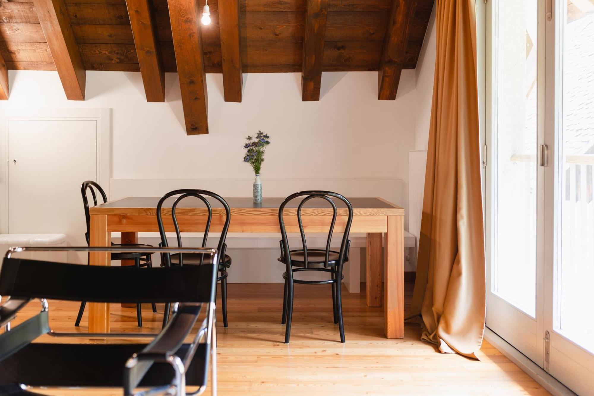 Albergo Diffuso Comeglians Экстерьер фото