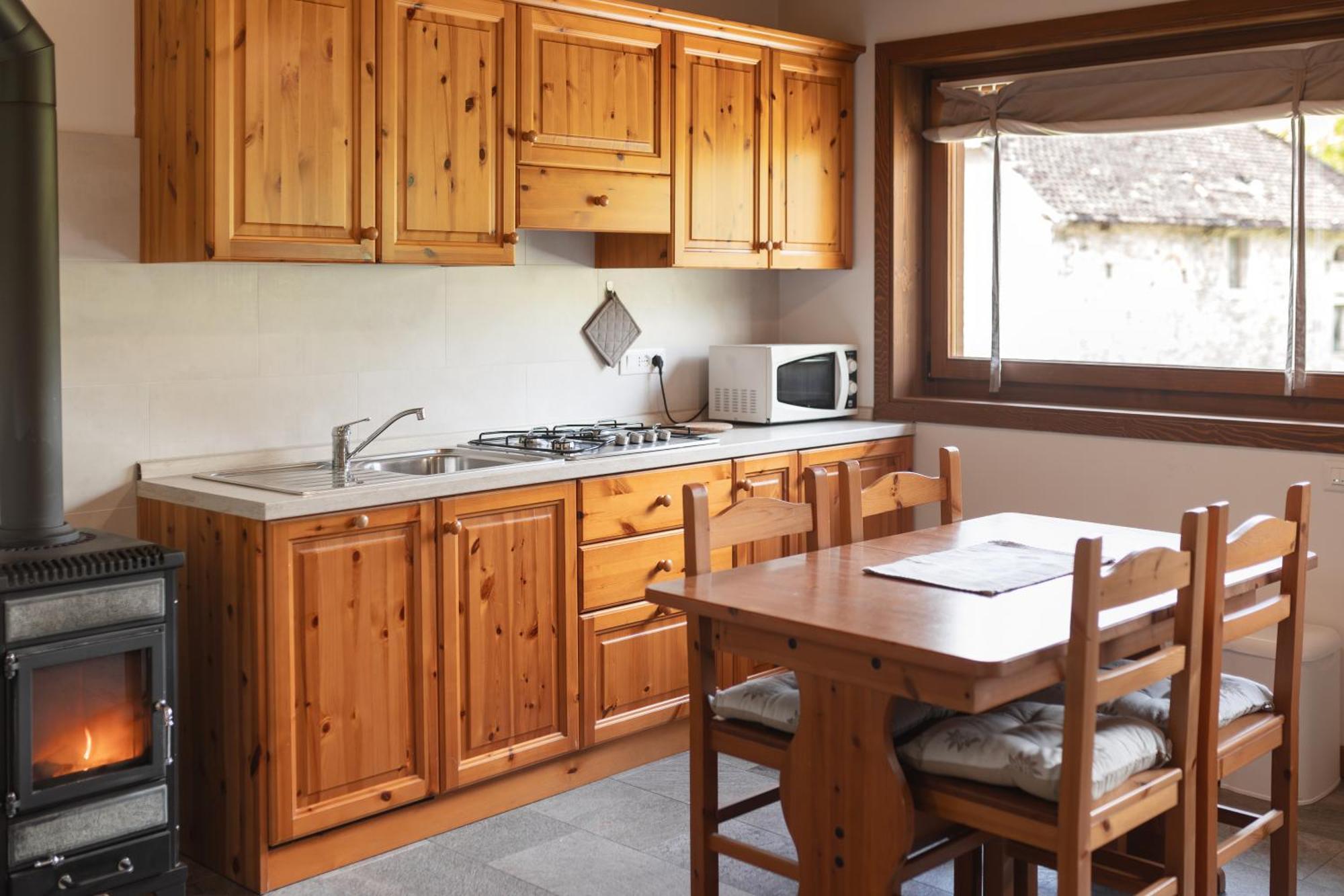 Albergo Diffuso Comeglians Экстерьер фото