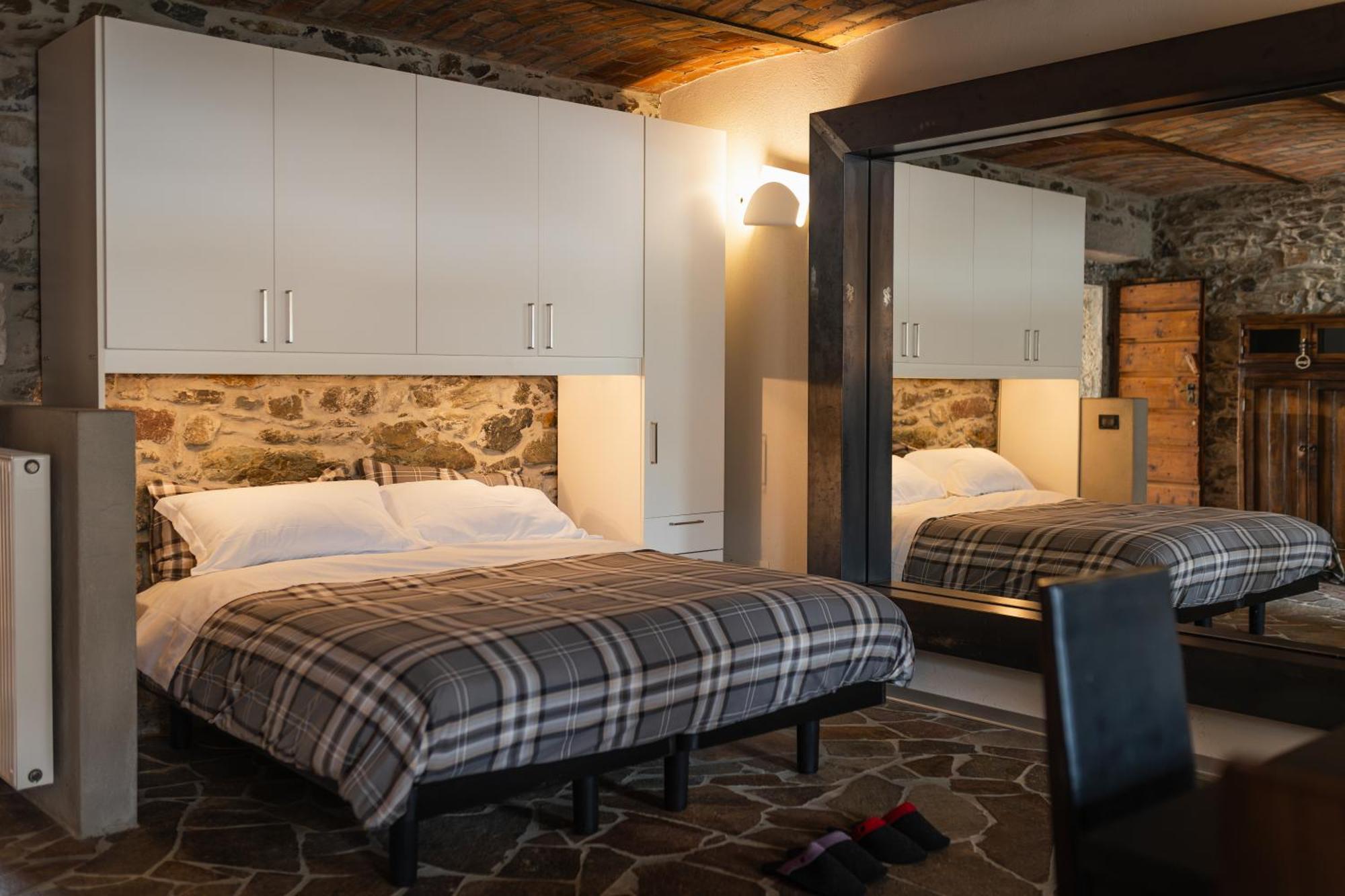 Albergo Diffuso Comeglians Экстерьер фото